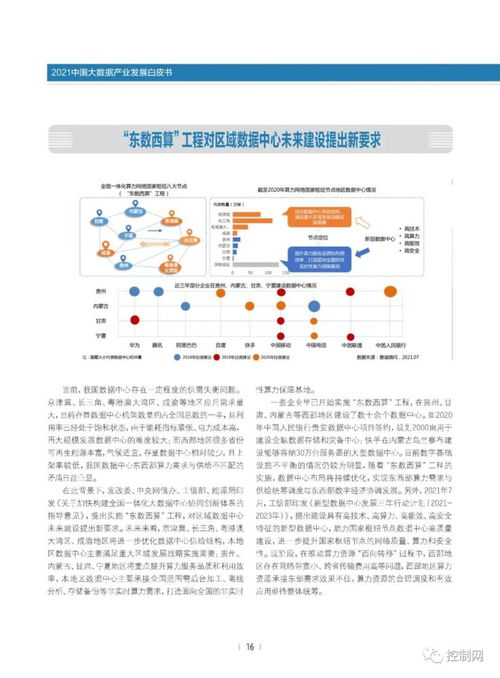 《2021中國大數(shù)據(jù)產(chǎn)業(yè)發(fā)展白皮書》解讀 基礎(chǔ)軟件服務(wù)的價值與機遇